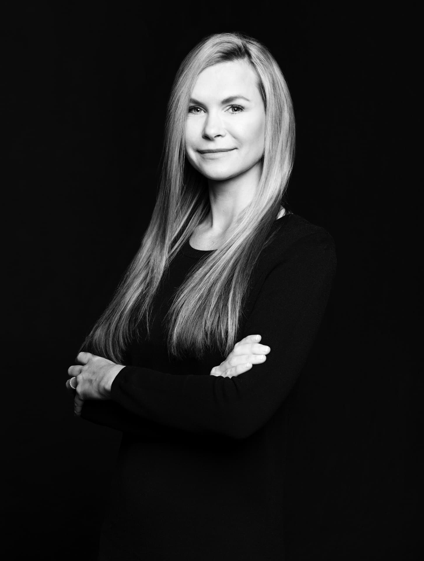 Angela Clark, founder and attorney at Clark & Co